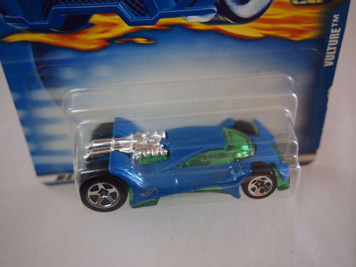 Hot Wheels Go Kart Diecast Car for sale online | eBay