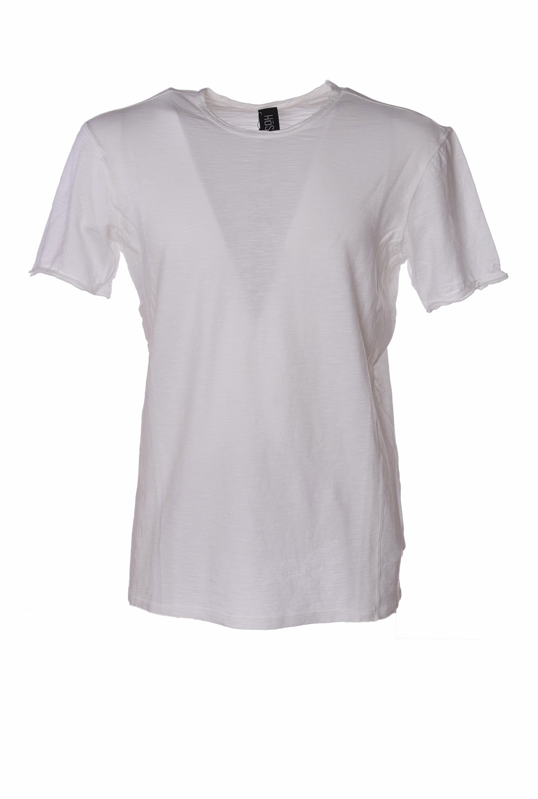 Носио - Т - Уомо - Бьянко - 2612528N173946