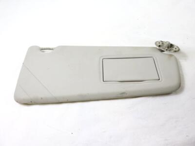 1880327 FRONT PASSENGER RIGHT SIDE SUN VISOR FORD S-MAX 2.0 D 120KW 6M 5P (201