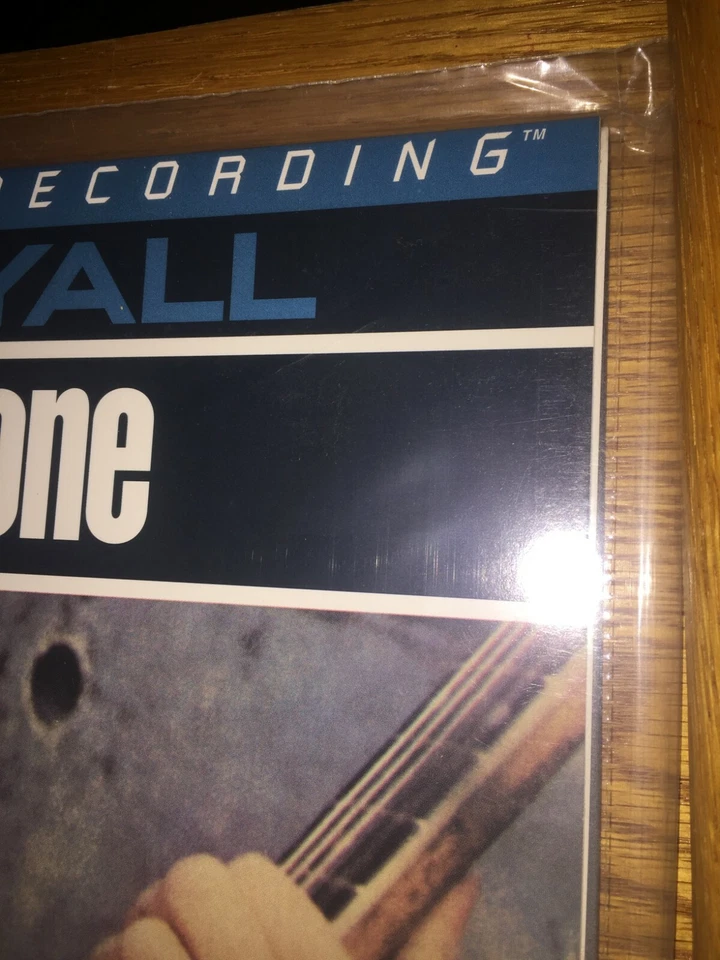MAYALL MFSL SEALED PRISTINE MINT#0286 THE BLUES ALONE ORIGINAL MASTER RECORDING  - Image 2 of 4