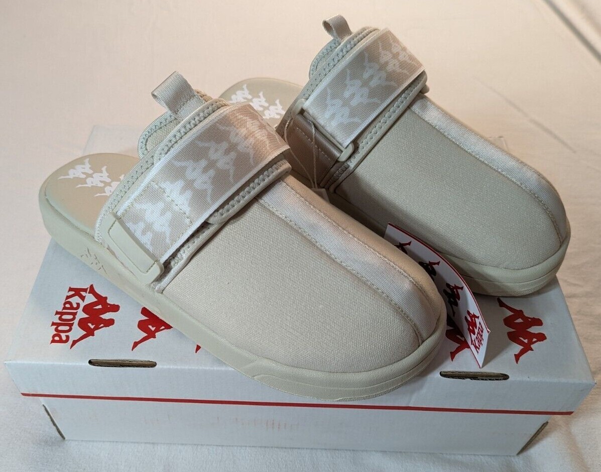 Kappa Slides 222 Banda Marlam 1 - Size 10 - Brand New 6  display picture 1