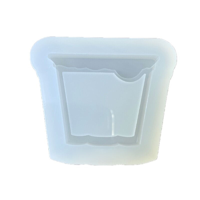 Creative Resin Art Molds Jewelry Making Molds Present for Art Enthusiasts