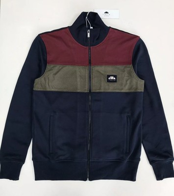ellesse cheroni jacket