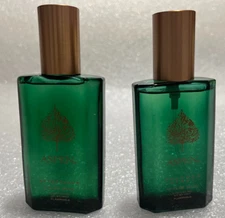 Vintage Aspen Aftershave And Cologne Spray.