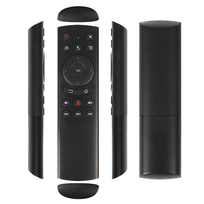 For Nvidia Shield, PC, Smart TV Voice Remote Control Air Wireless Control  G20S
