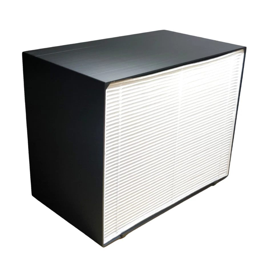 Laminar Flow Hood - HEPA filter, Mycology works with high success rates 200x255