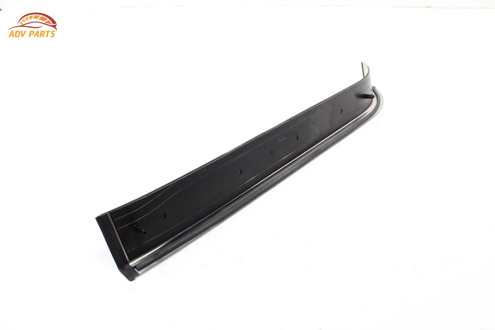 Bentley Continental 2006-2012 FRONT+LEFT Scuff plate