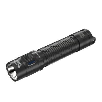 Nitecore MH12 Pro 3300 Lumen USB-C Rechargeable Flashlight