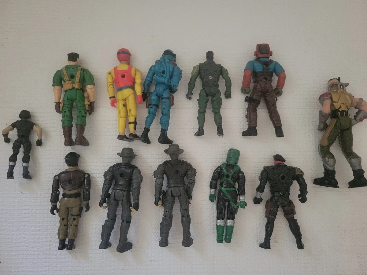 Ebay gi joe action figures discount