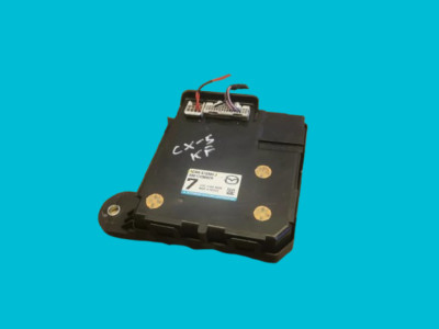 MAZDA CX5 CX-5 MK2 KF 2022 GATEWAY CONTROL UNIT MODULE TC3M67GM0J | eBay UK