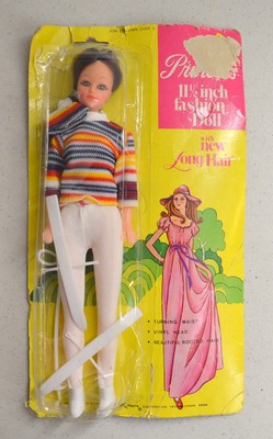 kmart princess dolls