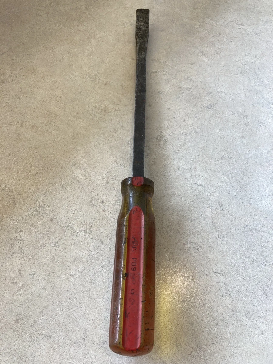 Mac Tools USA 14