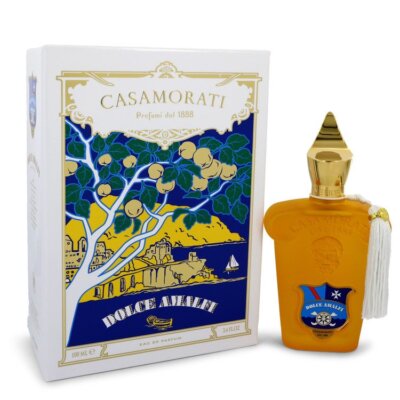 Casamorati 1888 Dolce Amalfi by Xerjoff 3.4 oz Women