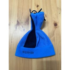 Vintage Columbia Kids Beanie Large / XL