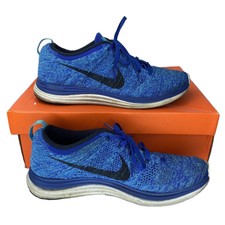 nike flyknit lunar 1 for sale