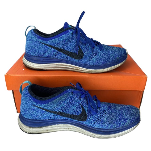 nike flyknit 8.5