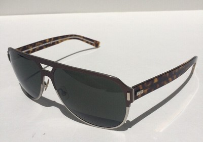 cd black tie sunglasses