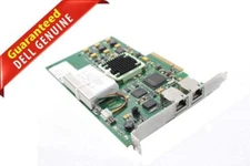 Dell N6C84 Compellent series 3 CT-SC030 Storage Controller Cache Card 512MB ROHS