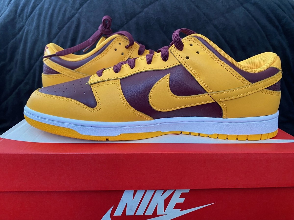 Brand new size 13 Nike dunks Nike dunk low panda size 13 FREE SHIPPING | Mercari main image 3
