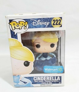 funko pop cinderella 222