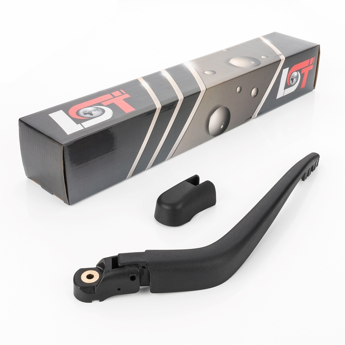 Rear Wiper Arm Rear Wiper for HONDA JAZZ 3 III GE