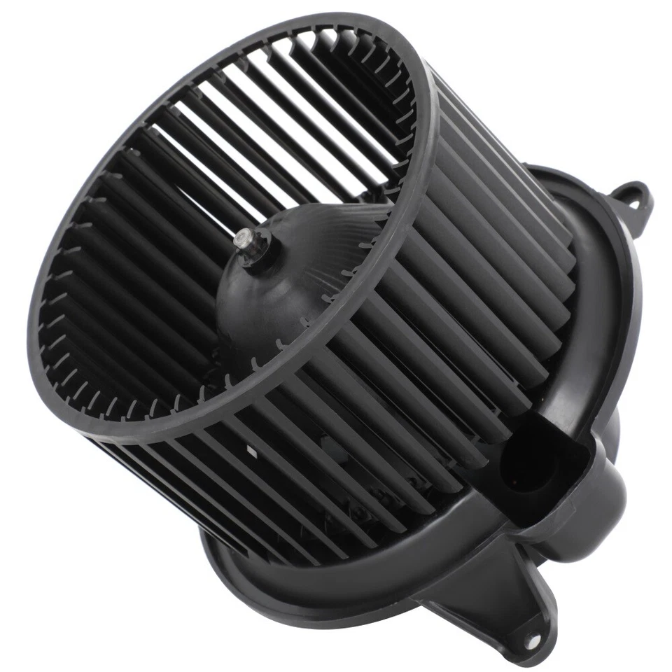 For 2004 Nissan Pathfinder 05 06-15 Armada Heater A/C Blower Motor with Fan Cage Foto 3 de 4