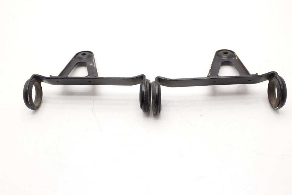 SUZUKI SP250 1983 OEM LUZ DELANTERA LÁMPARA FARO SOPORTE R13.BX4 Foto 3 de 4