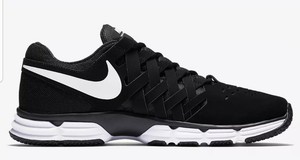 nike lunar fingertrap 4e training shoes