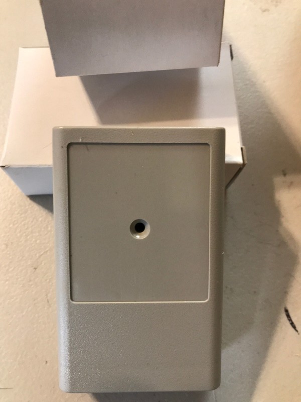 EPROM/ROM Cartridge with Grey Case for Atari 520/1040ST/STE Mega/TT/Falcon New