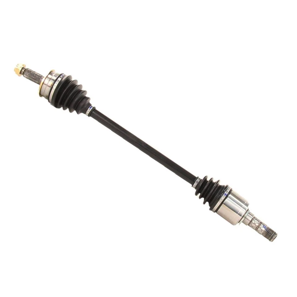 1 передний правосторонний вал оси CV подходит для Subaru WRX STI 2015 2016 2017 2018 годов выпуска - Изображение 2 из 3