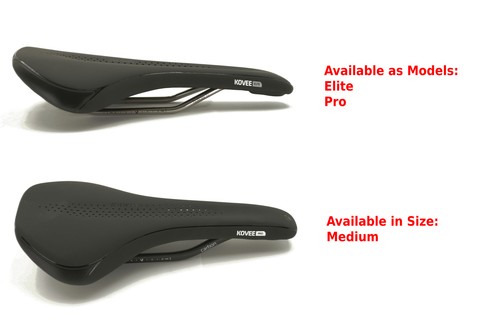 Bontrager Kovee Elite Pro Mountain MTB 