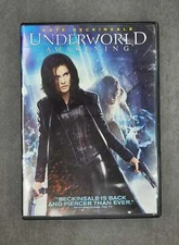 Underworld: Awakening (+ UltraViolet Digital Copy) DVDs
