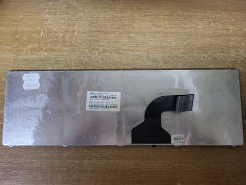 *** Clavier Français Orig Asus K53E K72F K73E N53J X52J X72J X73E X73S Série - Afbeelding 2 van 2