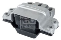 Febi Bilstein 109366 Lagerung, Motor Links FüR Skoda VW