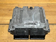 2014 Ford Fusion Engine Computer OEM ES7A-12A650-PC LYY2 2.0L ECM