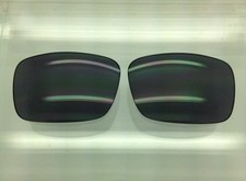 Arnette 4136 Bluto Custom Replacement Lenses Black Polarized New
