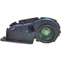 InnenraumgebläSe Mahle AB 102 000P FüR Renault Clio II