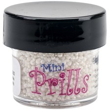 US Artquest PRILLS-803 Mini Prills 3oz-Minnie Pearls
