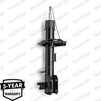 1X StoßDäMpfer Monroe Original (Gas Technology) G7510 FüR GY EY Sedici Fiat SX4