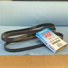 DAYCO 5060945~Poly Rib Serpentine Belt For Se...