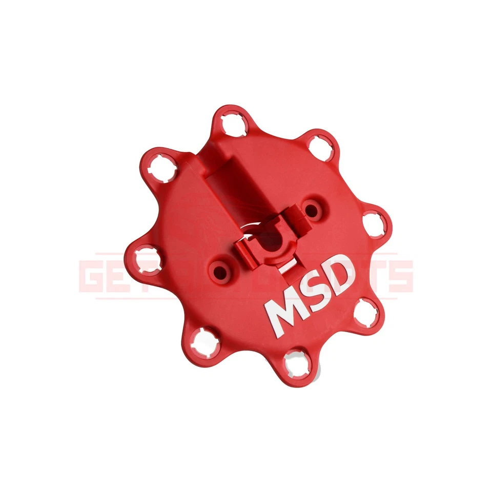 Distribuidor MSD para camioneta GMC C25/C2500 1967-1974 Foto 4 de 4