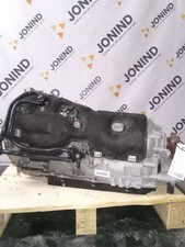 BMW 5 G30 G31 G38 2019 Automatikgetriebe B48B20B Benzin kW JND25728