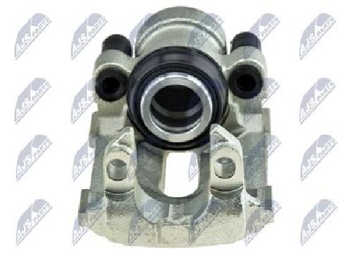 Pinza freno Assale posteriore Sx HZT-BM-036 NTY per BMW 3 Touring 3 3 Cabriolet - Immagine 2