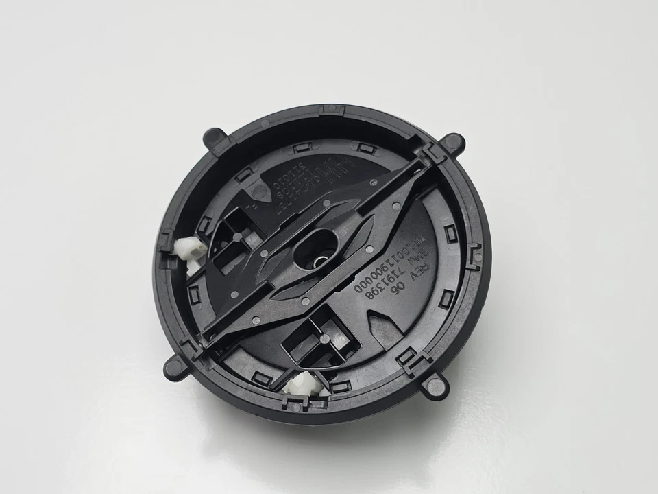 BMW 5 E60 E61 6 E63 E64 X3 G01 X5 G05 X6 G06 X7 OEM Espejo Motor Memoria 7191398 Foto 2 de 4