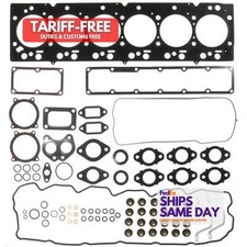 Mahle Original Hs54774-1 Kit Head Set Fits Dodge Cummins 6.7l Performance Parts
