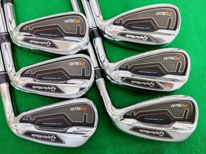 Taylormade Rsi 1 Irons | eBay