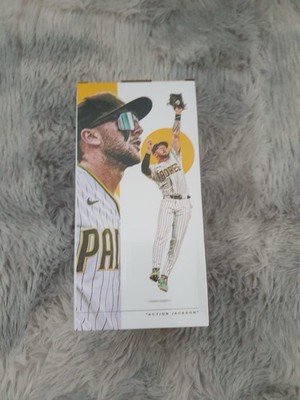 San Diego Padres Jackson Merrill Wackelkopf aus Spiel, Montag, 24. August 2026