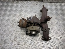 VW GOLF VII 5G1, BQ1, BE1, BE2 Turbolader 1.90 Diesel 81kw 2000 30589065