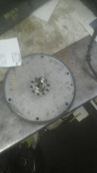 Audi A5 2010 volante/placa flexible automático 3,2 litros se adapta a Audi S5 08-12 Foto 3 de 4