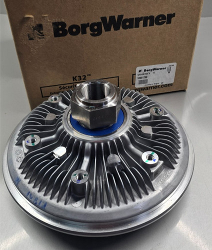 BorgWarner 10021526 805 Fan Clutch Used for Navistar International DT466E